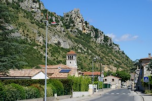 Commune de Guilherand-Granges