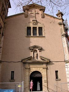 Eglise Saint Julien