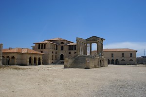 Au coeur de l'hôpital Sainte-Caroline