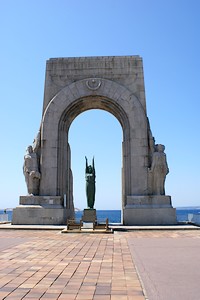 Monument aux morts de l'Armée d'Orient