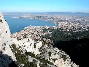 Au coeur du massif