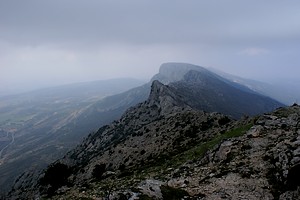 La Sainte-Victoire