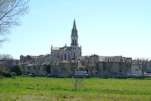 Saint-Cannat