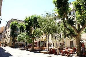 Place Puget