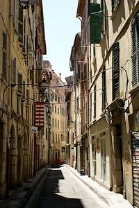 Une autre ruelle