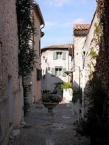 Autre ruelle
