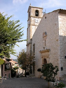 Eglise Saint-Denis