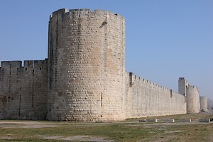Tour de la Poudrière