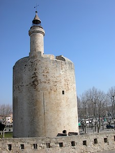 Tour de Constance
