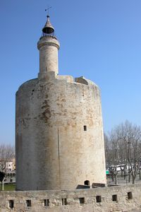 Tour de Constance