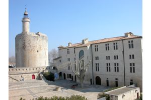 Aigues-Mortes