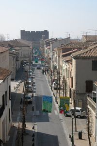 Boulevard Gambetta