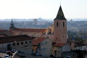 Eglise Saint Sébastien