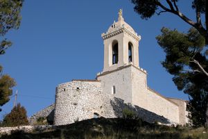 Notre-Dame-du-Château