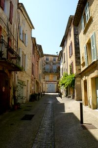 Rue de l'Horloge