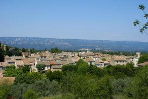 Le village