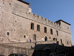 Château Grimaldi