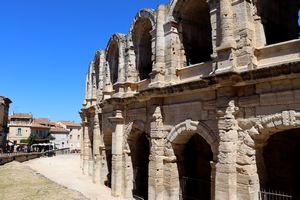Arles