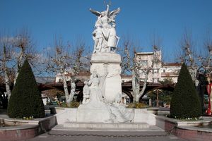 Mémorial de la guerre 1914-1918