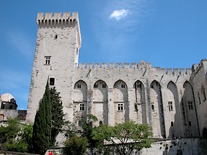 Tour de la Campane