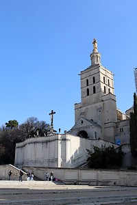 Cathédrale Notre-Dame-des-Doms