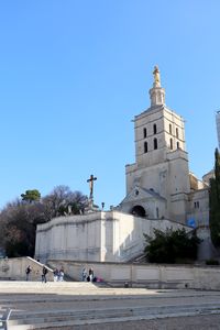 Cathédrale Notre-Dame-des-Doms