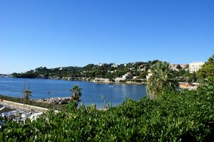 Beaulieu-sur-Mer