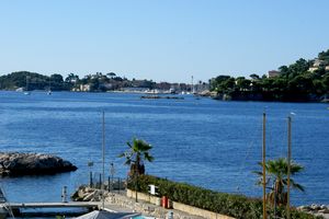 Zoom sur Saint-Jean-Cap-Ferrat