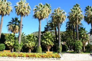 Jardin de la Rotonde