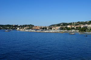 Zoom sur Beaulieu-sur-Mer