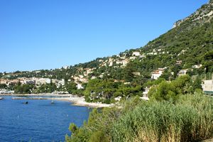 Hauteurs de Beaulieu-sur-Mer