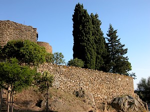 Le château