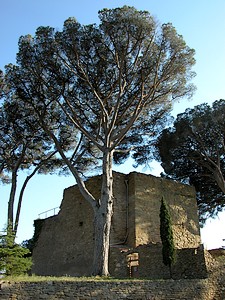Le château