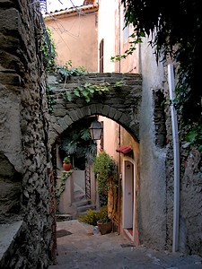 Autre ruelle