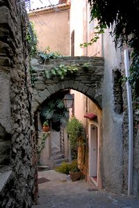 Autre ruelle