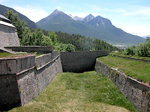 Autres remparts