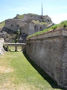 Remparts