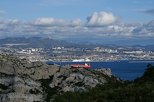 Marseille (PAM et quartiers nord) à l'horizon