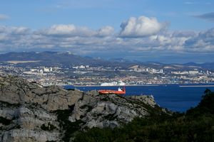 Marseille (PAM et quartiers nord) à l'horizon