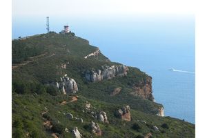 Auprès du Sémaphore