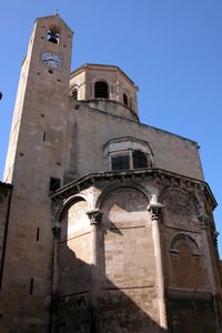 Cathédrale Saint-Véran