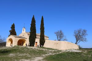 Chapelle Saint-Sixte