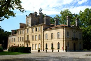 Château d'Avignon