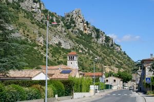 Commune de Guilherand-Granges