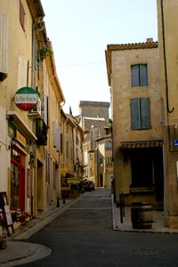 Une autre ruelle