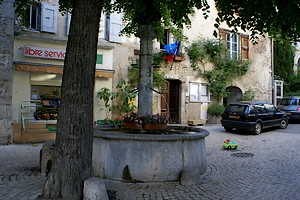 Châtillon-en-Diois