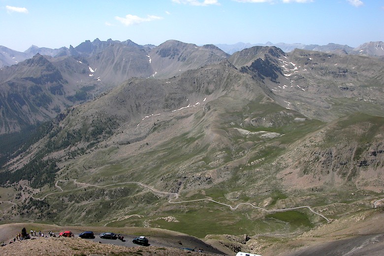 Point de vue