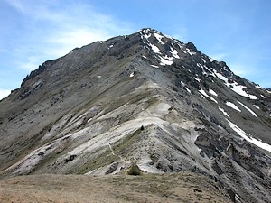 Clot la Cime