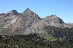 Points de vues versant Briançonnais