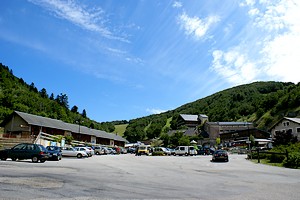 Station de ski